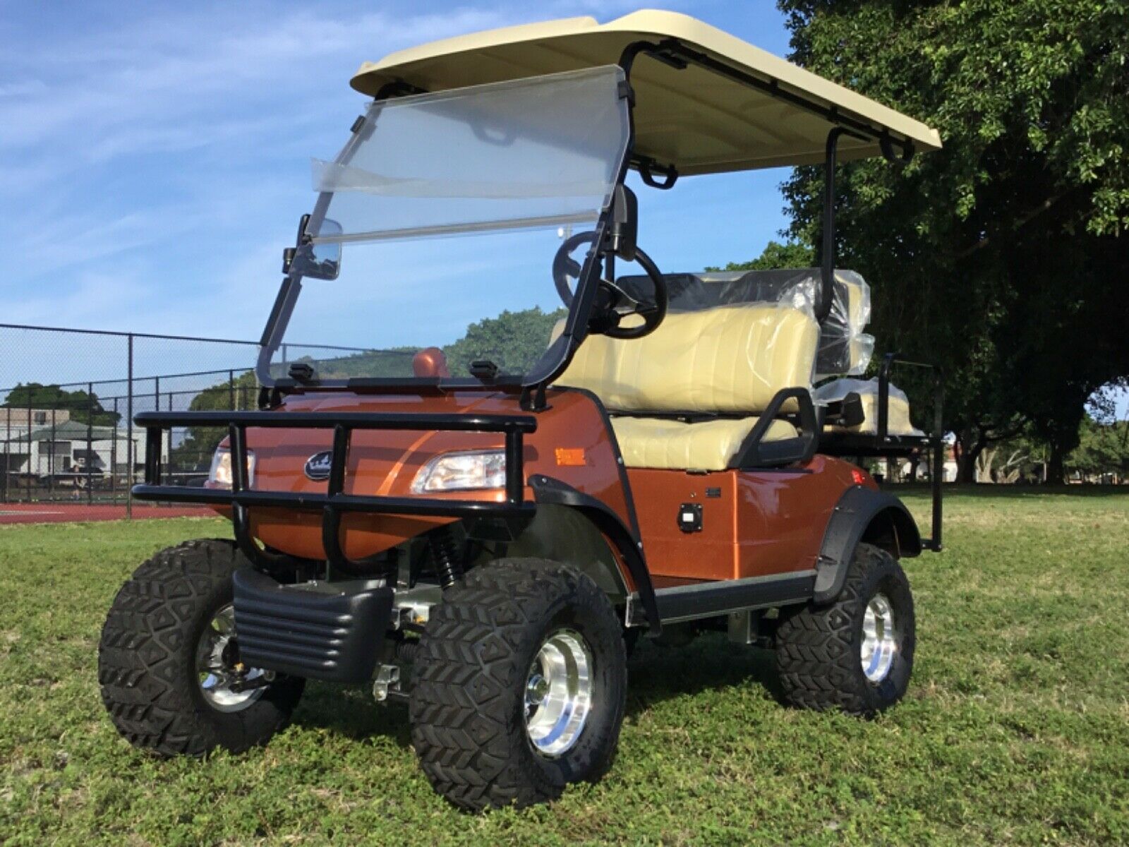 Street Legal Golf Cart Golf Cart Rental Cart Rental Aventura